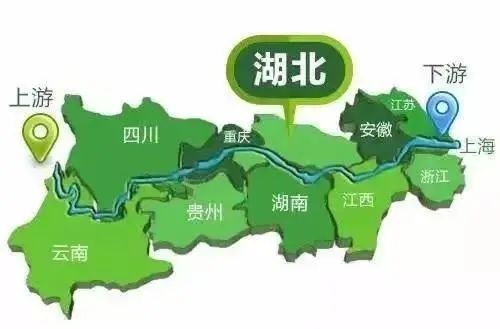 這一帶，牽動總書記的心！