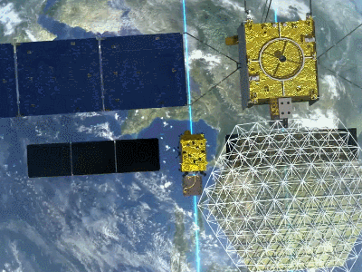 宇宙級浪漫！這是中國人獨(dú)有的巧思！