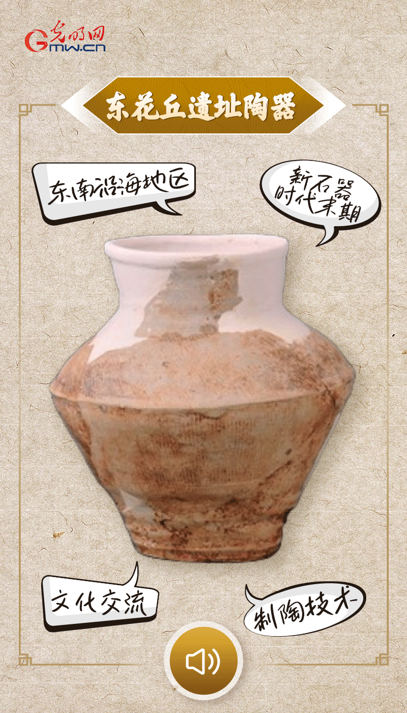 文物會說話 |@所有人，帶你看看“十大考古新發(fā)現(xiàn)”的新故事