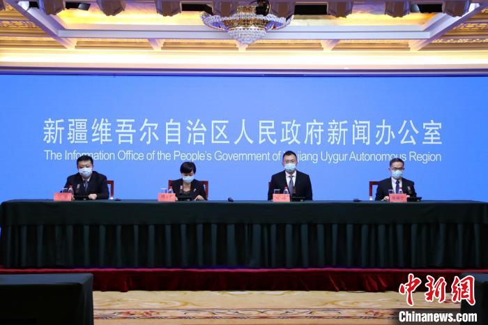 9月14日0時(shí)至21時(shí)新疆新增本土無癥狀感染者轉(zhuǎn)確診病例2例、本土無癥狀感染者21例