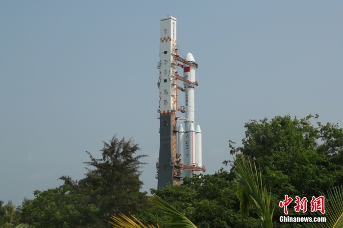 圖為轉(zhuǎn)運(yùn)現(xiàn)場。攝影 邱立軍 黃國暢