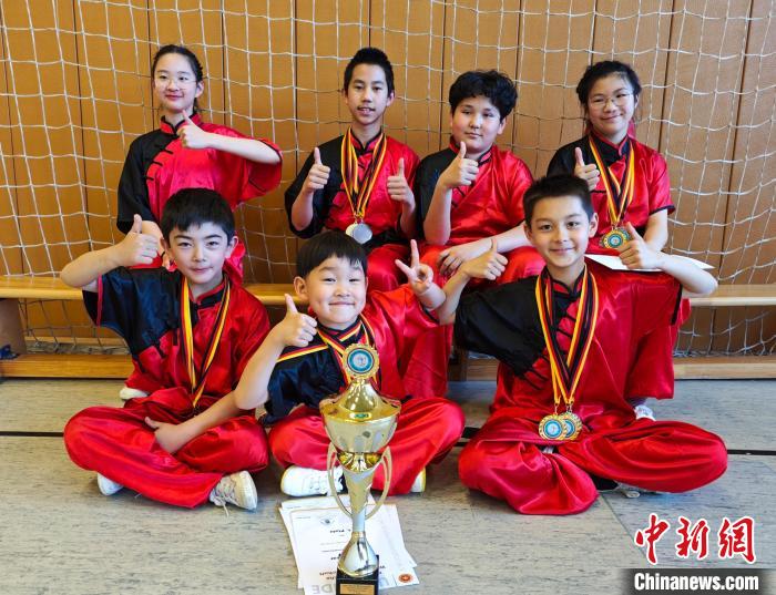 圖為活動(dòng)現(xiàn)場?！〉聡湫g(shù)聯(lián)合會(huì)供圖。