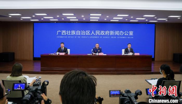 廣西擬建、在建小區(qū)將設電動車輛集中停放充電場所