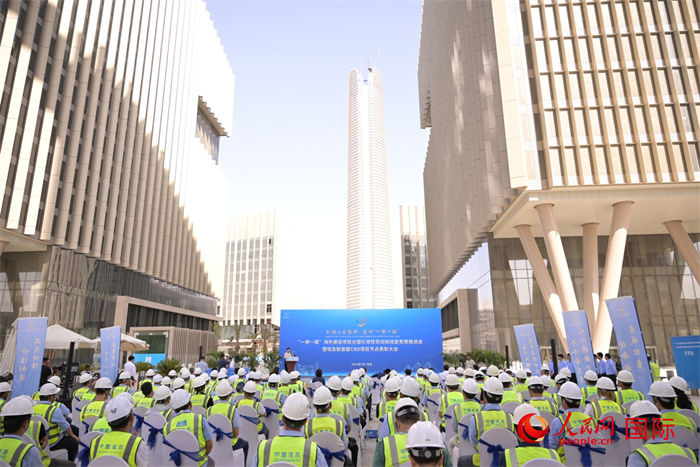 活動(dòng)現(xiàn)場 人民網(wǎng)記者黃培昭攝