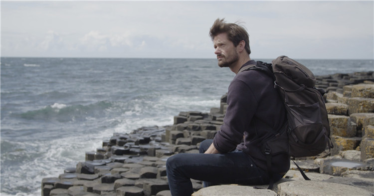 圖為萊昂·麥卡倫。帕特里克·謝德-西蒙茲攝