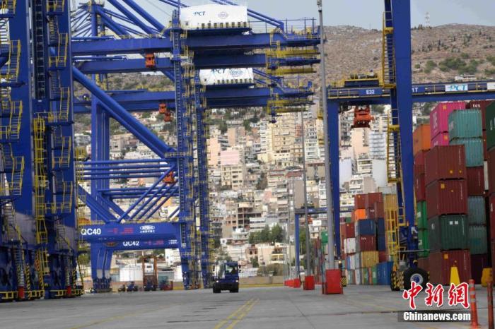 比雷埃夫斯港項(xiàng)目作為中國希臘共建“一帶一路”合作的旗艦項(xiàng)目，受到社會各界廣泛關(guān)注。 <a target='_blank' href='/'><p  align=