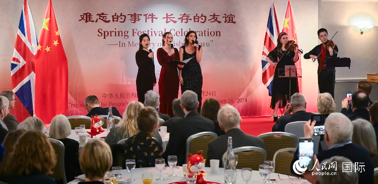 活動(dòng)現(xiàn)場(chǎng)。人民網(wǎng) 郭錦標(biāo)攝