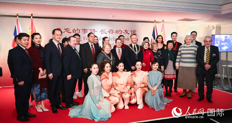 活動(dòng)現(xiàn)場(chǎng)。人民網(wǎng) 郭錦標(biāo)攝