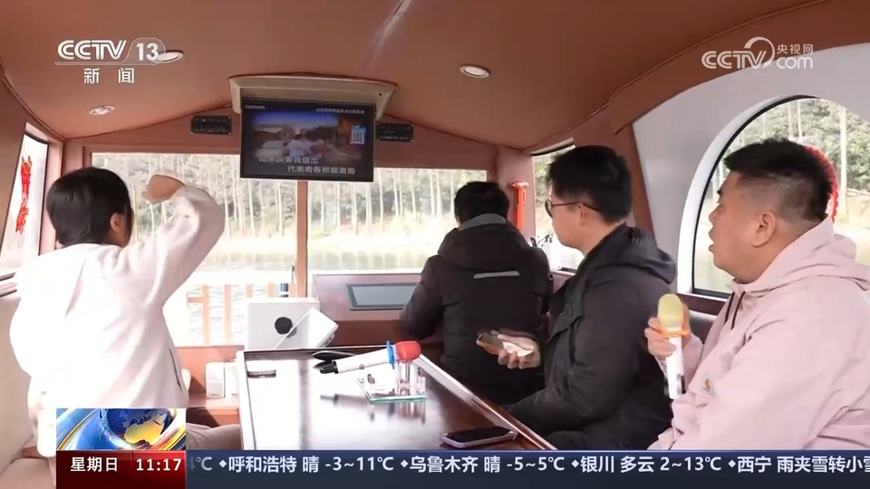 前沿技術(shù)催生新產(chǎn)業(yè)、新模式、新動(dòng)能 科技創(chuàng)新滿足百姓美好生活新期待