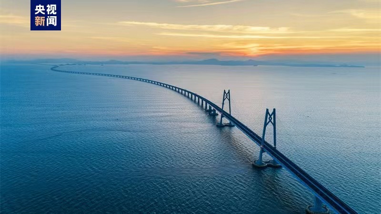 灣區(qū)速評丨多項數(shù)據(jù)破紀(jì)錄 人才何以在灣區(qū)成潮？