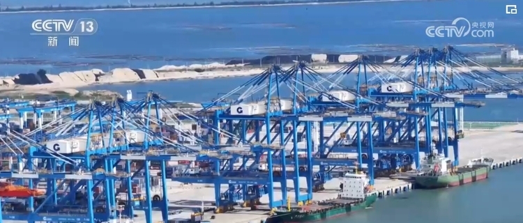 便企服務(wù)實打?qū)?為企業(yè)“出?！北ｑ{護航 經(jīng)濟發(fā)展“添”動力