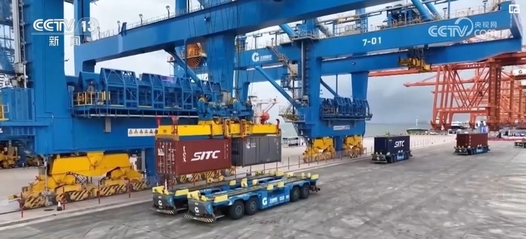 便企服務(wù)實打?qū)?為企業(yè)“出?！北ｑ{護航 經(jīng)濟發(fā)展“添”動力