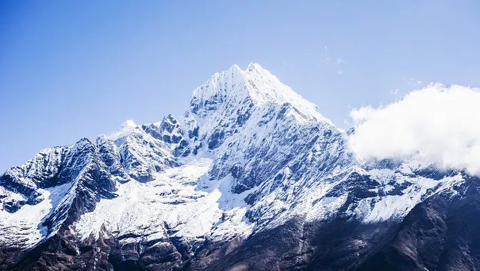 上海市民注意：珠峰景區(qū)今起免費！