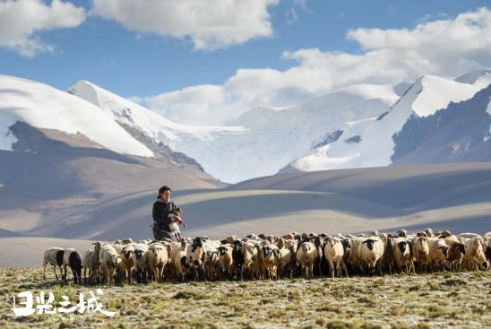 治愈你的不止曠野，更是真實(shí)的生活