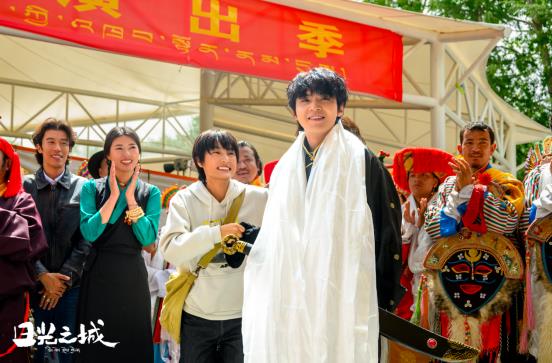 治愈你的不止曠野，更是真實的生活