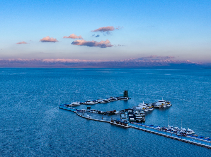 鏡觀·回響丨西部生態(tài)建設：以高水平保護支撐高質量發(fā)展