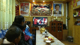 你看了嗎？藏語版《日光之城》“含金量”還在上升！