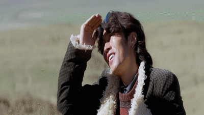 你看了嗎？藏語版《日光之城》“含金量”還在上升！