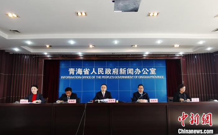 青海十年640億元治水興水：水利發(fā)展最快、民眾受益最多