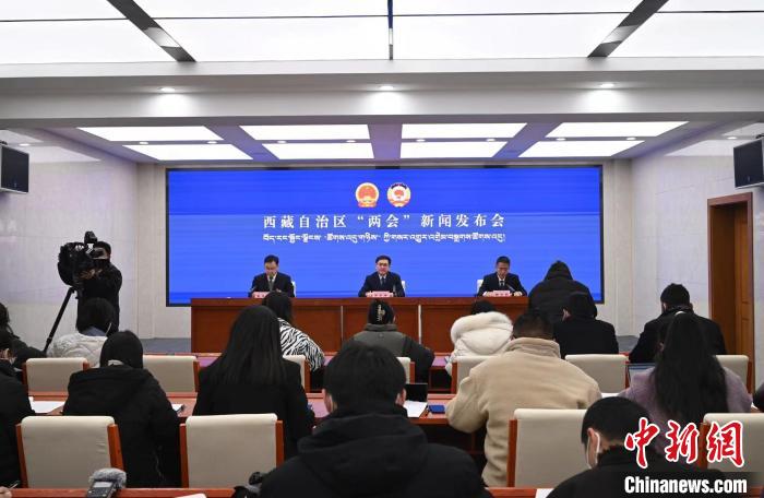 過去五年，西藏地方性法規(guī)體系不斷健全