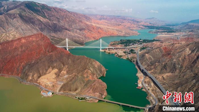 青海黃河流域河湟文化首次被立法保護(hù)：含戲劇、城址、村寨等