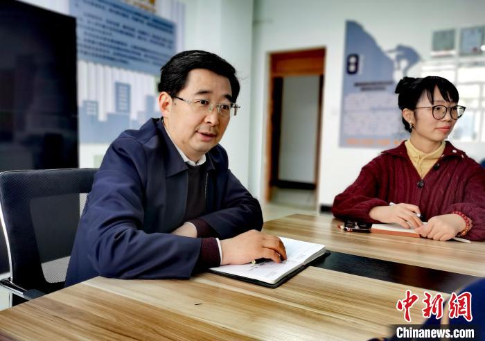 （兩會聲音）全國政協(xié)委員趙海興：師者為師亦為范，建議設教師理想信念教育基地