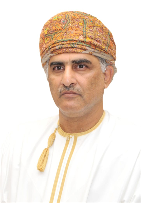 哈提姆·塔伊。受訪者供圖