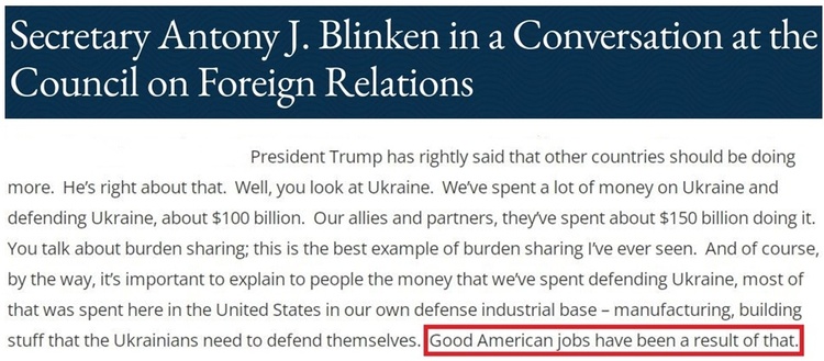 深觀察丨拱火沖突是如何“利好”美國(guó)的？