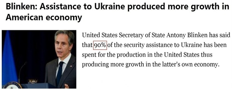 深觀察丨拱火沖突是如何“利好”美國(guó)的？