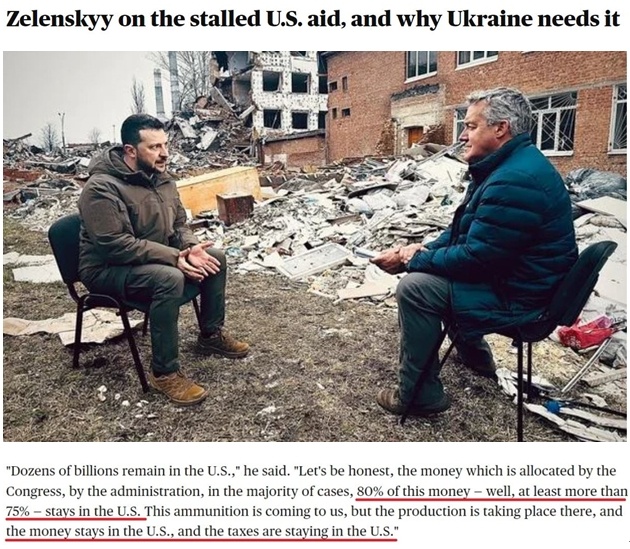 深觀察丨拱火沖突是如何“利好”美國(guó)的？