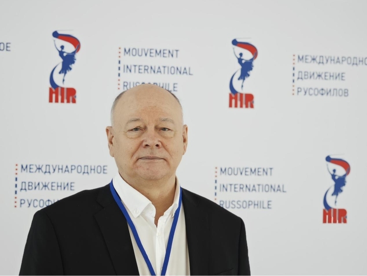 2025與世界共舞丨俄羅斯學(xué)者：中國特色大國外交成果豐碩 影響深遠