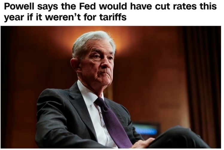 深觀察丨美國民眾：我們腦子里每天想的都是物價(jià)