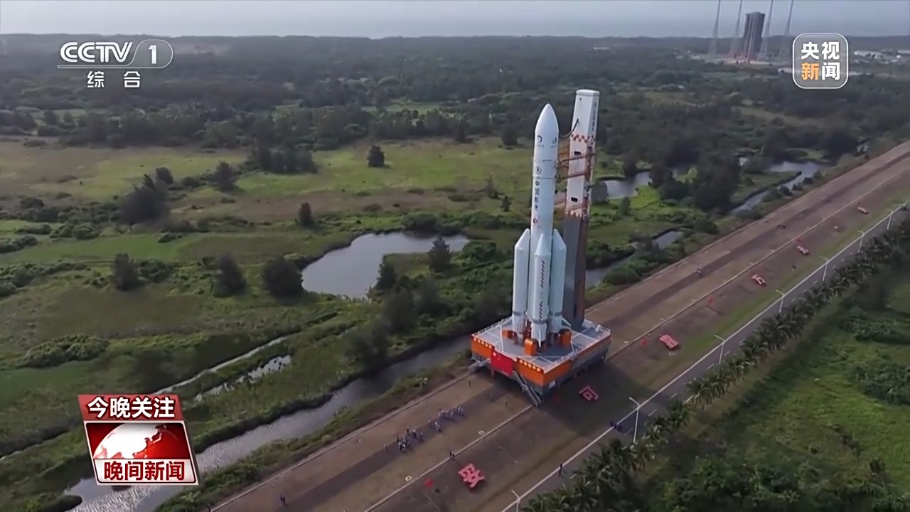 用勞動對節(jié)日送上禮贊 致敬大國重器上的勞動者！