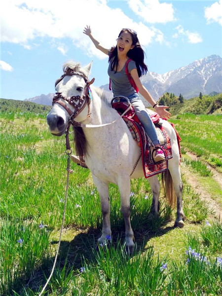 臺青追夢人 │ 在大陸工作多年，他鄉(xiāng)變作了故鄉(xiāng)（兩岸觀察）_fororder_2