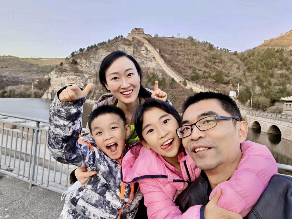 臺青追夢人 │ 在大陸工作多年，他鄉(xiāng)變作了故鄉(xiāng)（兩岸觀察）_fororder_5