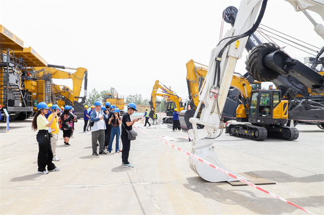 【2024打卡中國(guó)】漢風(fēng)“徐”來(lái) 古韻新生 徐州“真辦肆”！_fororder_IMG_1010