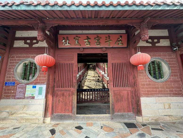 萬千氣象看福建 | 向海洋要動能，融文旅勇探新——看泉州如何推動海洋經(jīng)濟發(fā)展