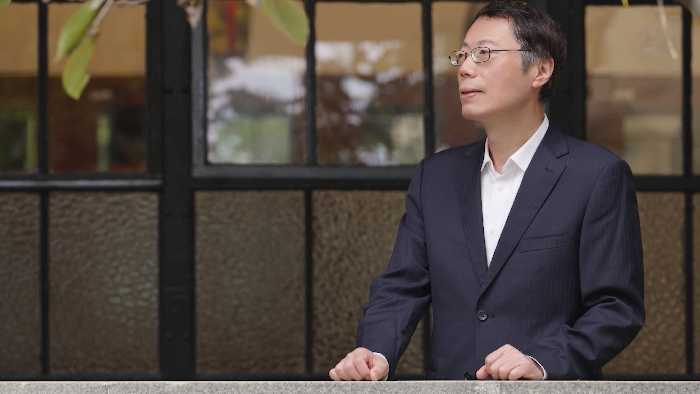 理響中國·創(chuàng)作經驗談：“大家”系列紀錄短片如何打造充滿魅力的思想課堂