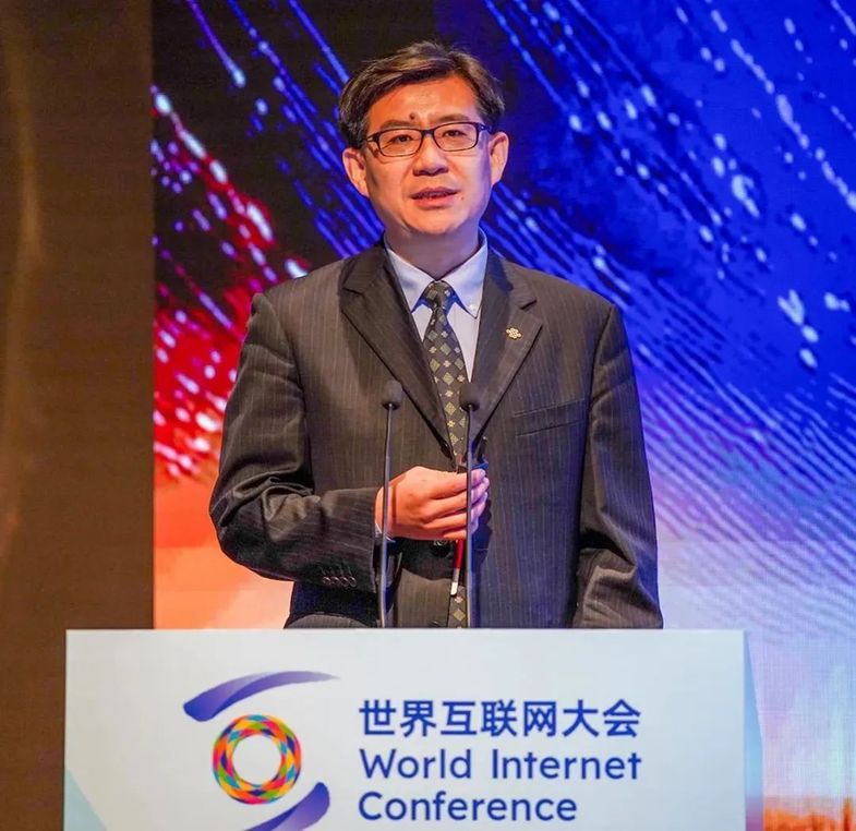 世界互聯(lián)網(wǎng)大會2025年實踐案例及領(lǐng)先科技獎宣介會在香港舉辦