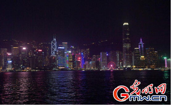 香江潮涌 智啟新篇——來(lái)自2025年世界互聯(lián)網(wǎng)大會(huì)亞太峰會(huì)的觀察