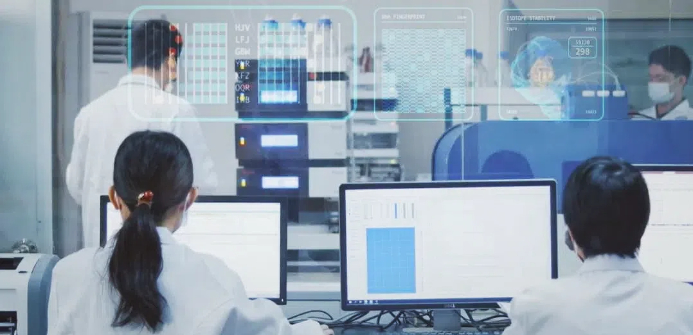 【理響中國(guó)·春江水暖鴨先知】一粒藥片向“新”而行