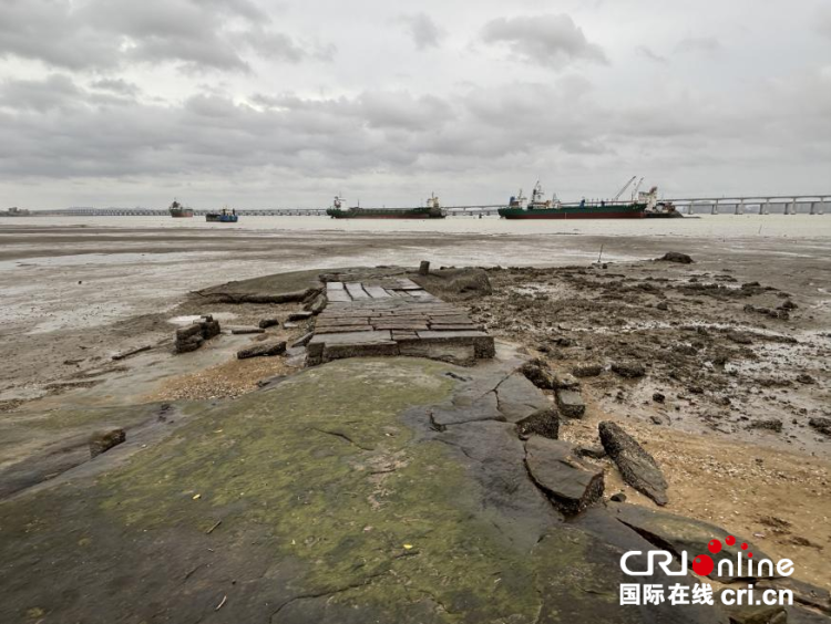 數(shù)智海絲看泉州：古港往昔的絲路印記_fororder_圖片3