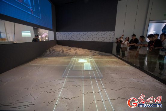 數(shù)智文遺陜西行｜千年秦俑，數(shù)智重生