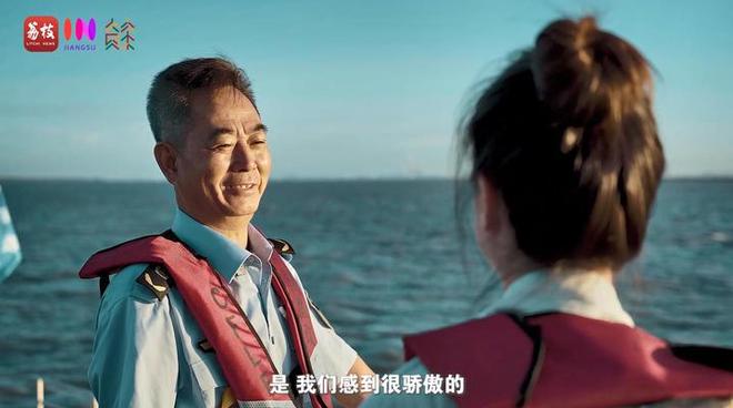 “縣”在起筆 青綠繪江山 | 江灣沐曉：褪去“銹色”走“金線”，繡出生態(tài)與產(chǎn)業(yè)“雙面錦”