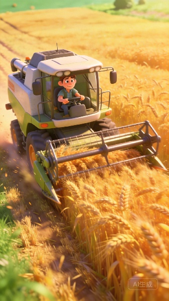 “十五五”首個(gè)中央一號文件釋放新信號，未來發(fā)展農(nóng)業(yè)新質(zhì)生產(chǎn)力這樣干