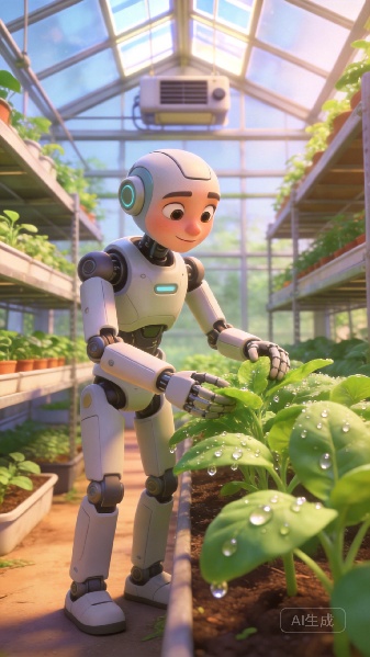 “十五五”首個(gè)中央一號文件釋放新信號，未來發(fā)展農(nóng)業(yè)新質(zhì)生產(chǎn)力這樣干