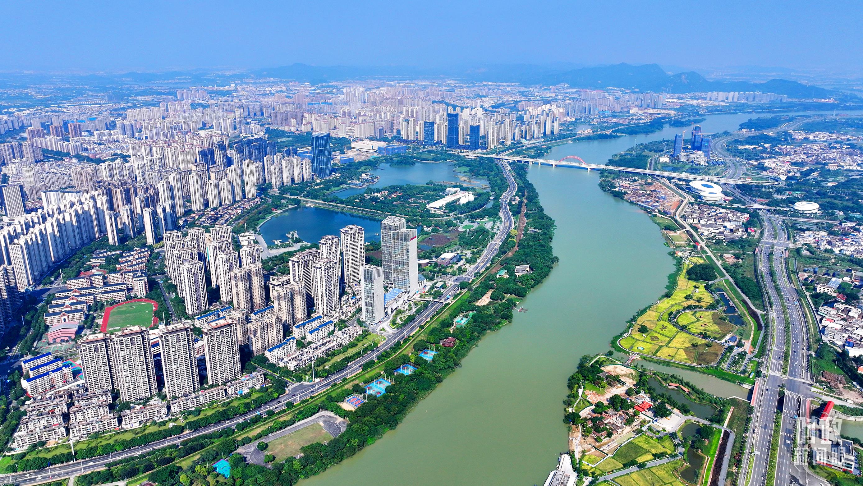 △福建漳州。（總臺(tái)記者曲紹虎拍攝）