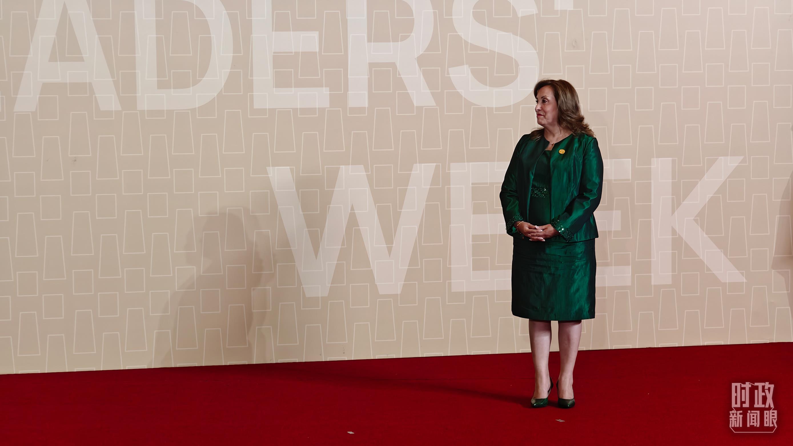 時政新聞眼丨從一句諺語讀懂一篇重要講話、一場元首會晤