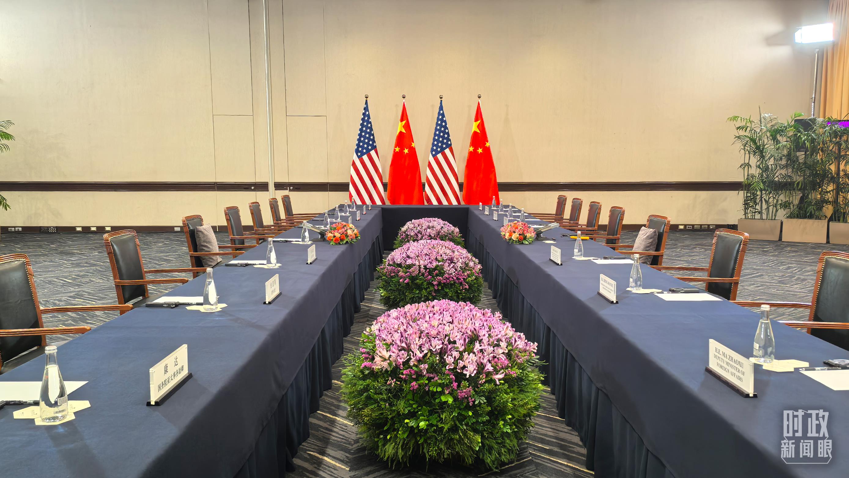 時政新聞眼丨從一句諺語讀懂一篇重要講話、一場元首會晤