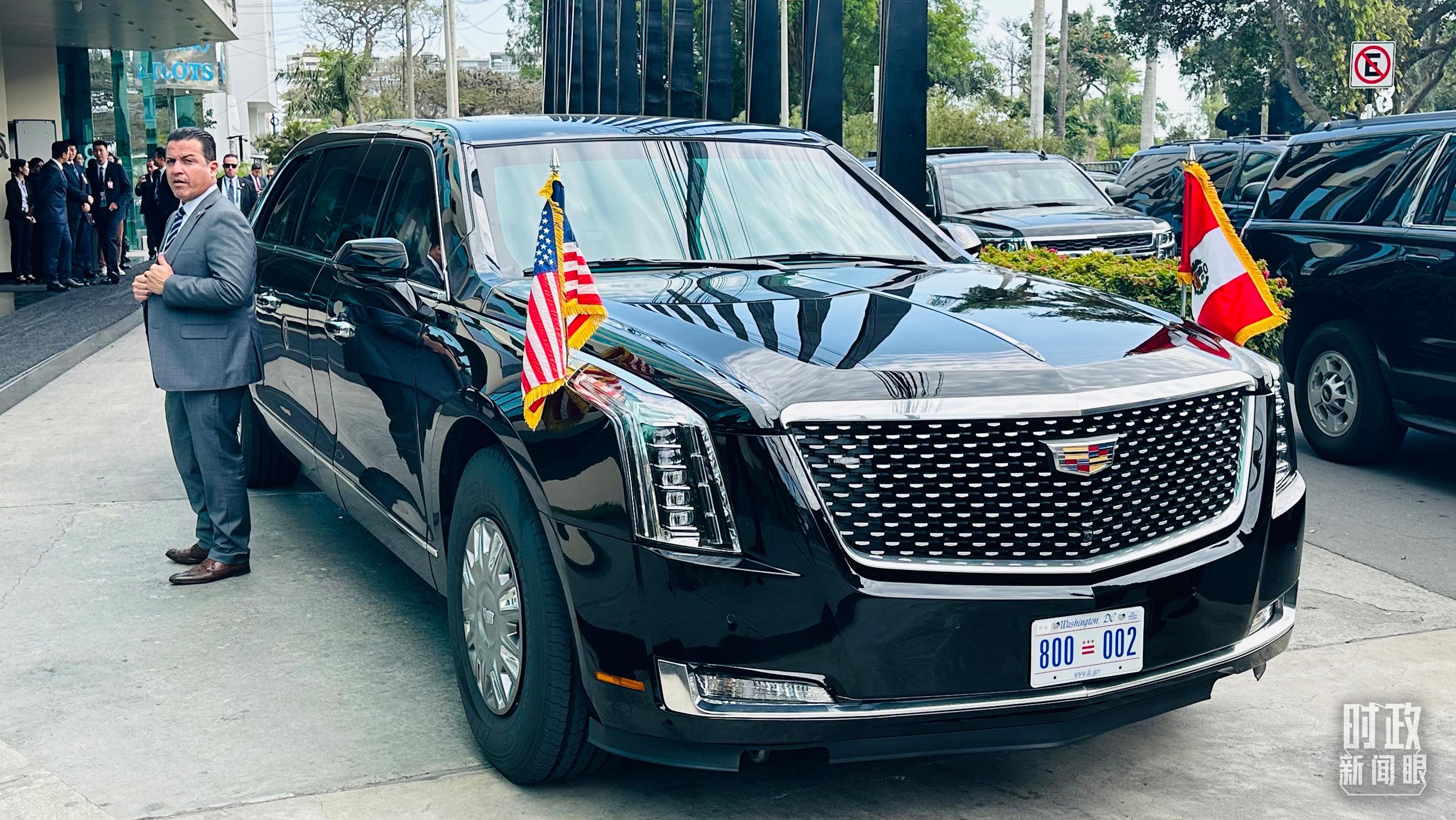 時政新聞眼丨從一句諺語讀懂一篇重要講話、一場元首會晤